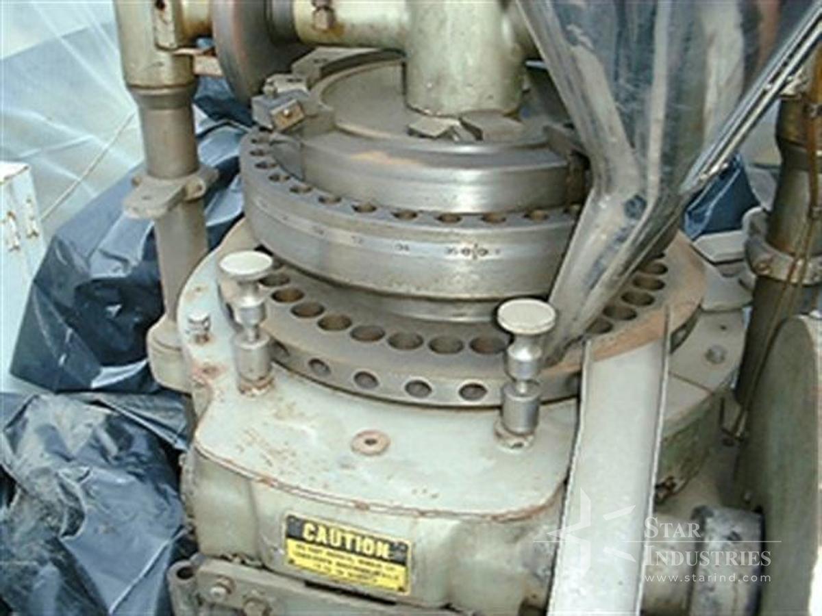 Used GROEN 60 GALLON S/S KETTLE