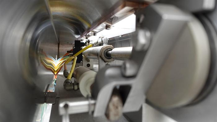 Used Single Piston Filler