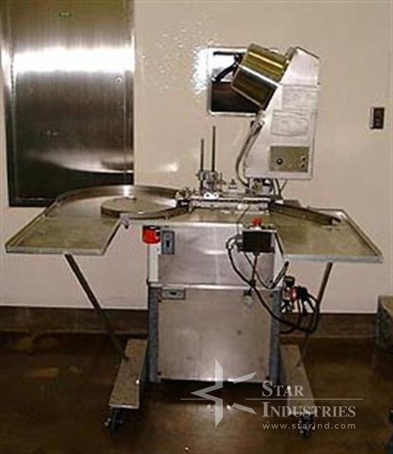 Used GLATT VERSA-GLATT GPCG1 DRIER/AGGLOMERATOR
