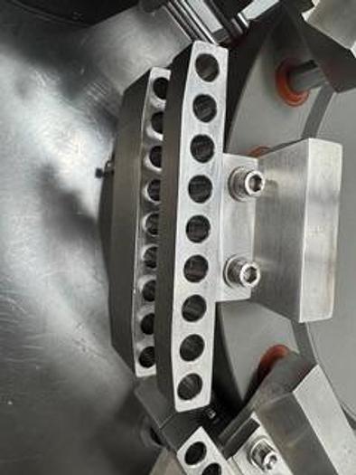 Used Automatic Capsule Filler 1200