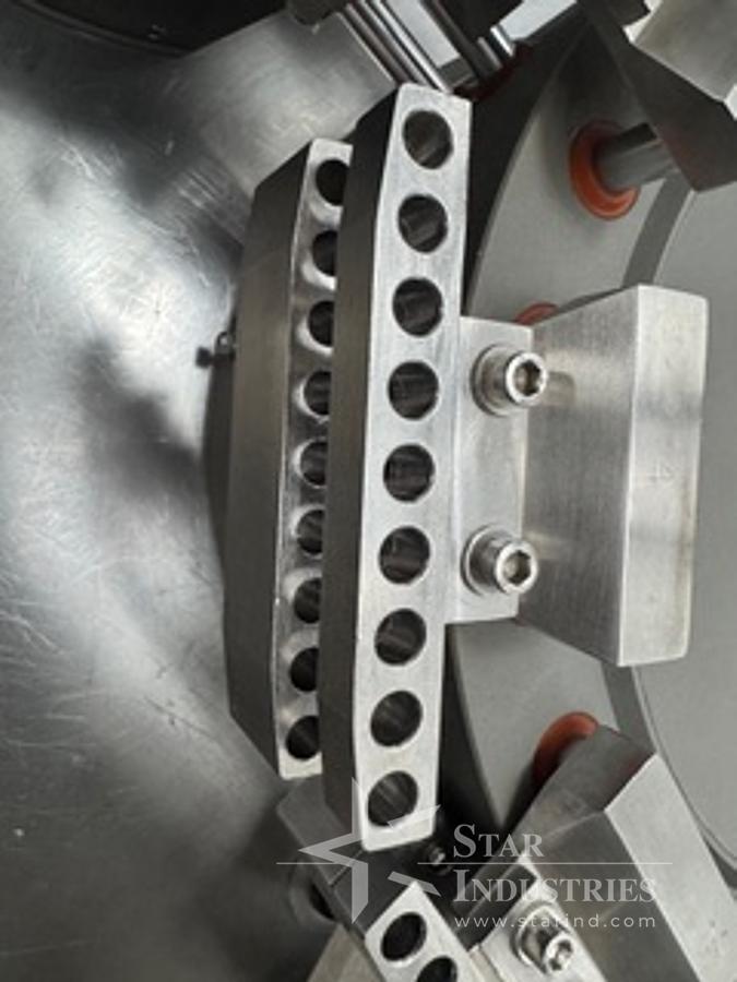 Used Automatic Capsule Filler 1200