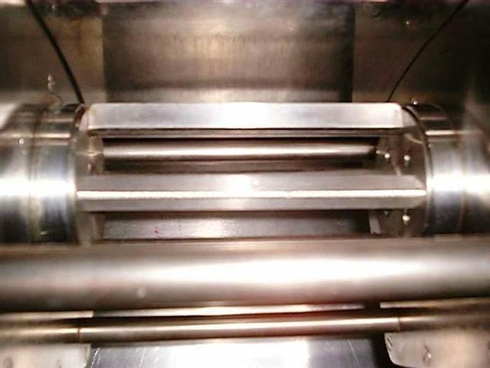 Used Erweka Oscillating Granulator