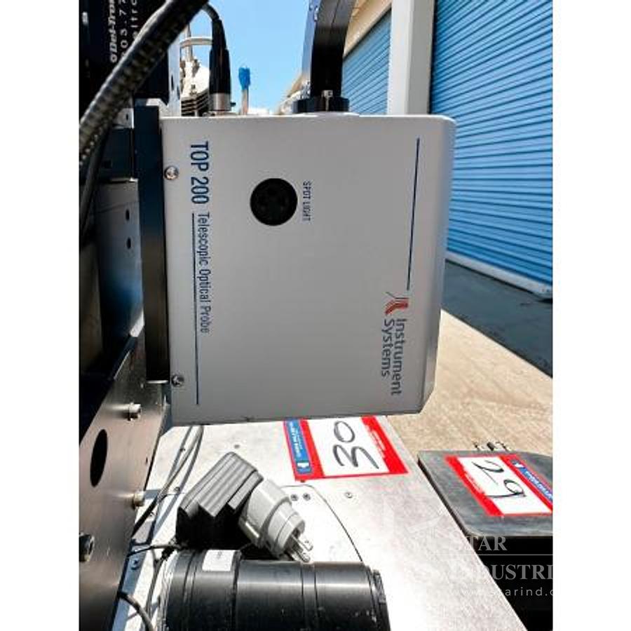 Used Instruemnt Systems Top 200 Optical Probe