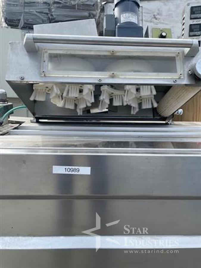 Used EPPENBACH COLLOID MILL                      #3613