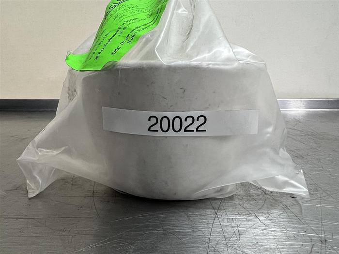 Used Mortar and Pestle