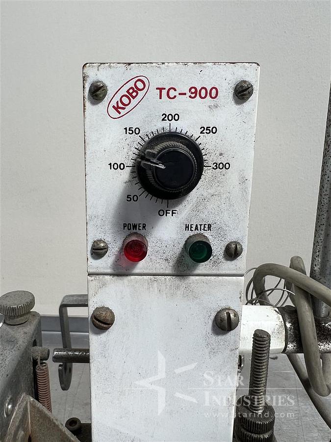 Used 5000 Tanks