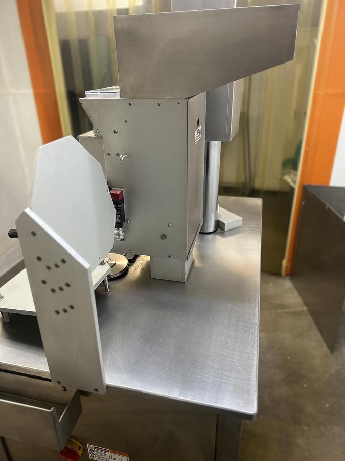 Used Shaefer Technologies Model 10