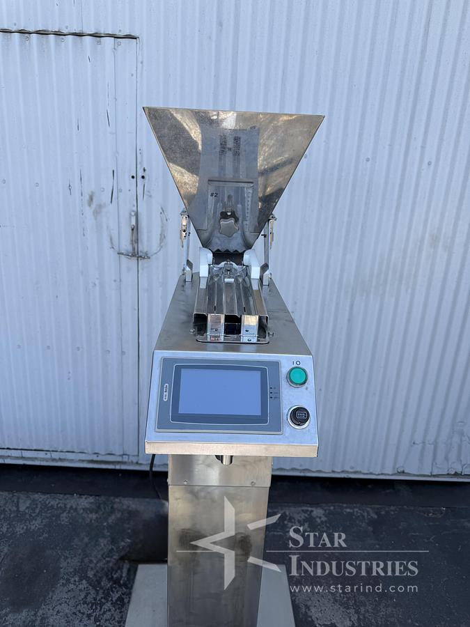 Used BELLATRX Tablet Counter