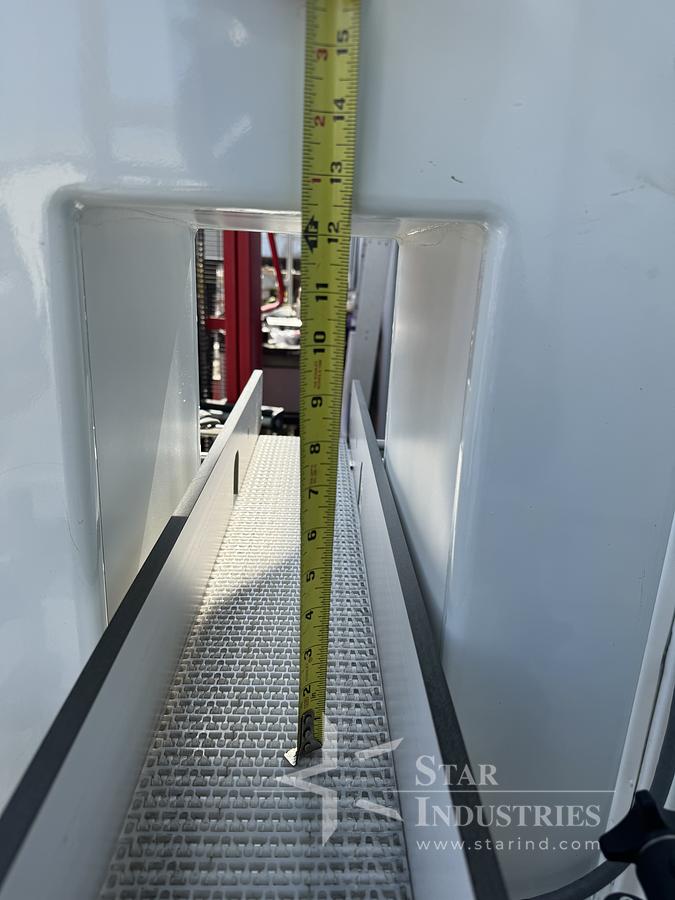 Used Lock Inspection Insight Metal Detector