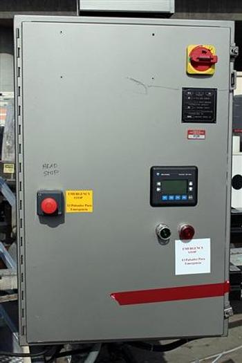 Used ACRO Reverse Osmosis Water Treatment System