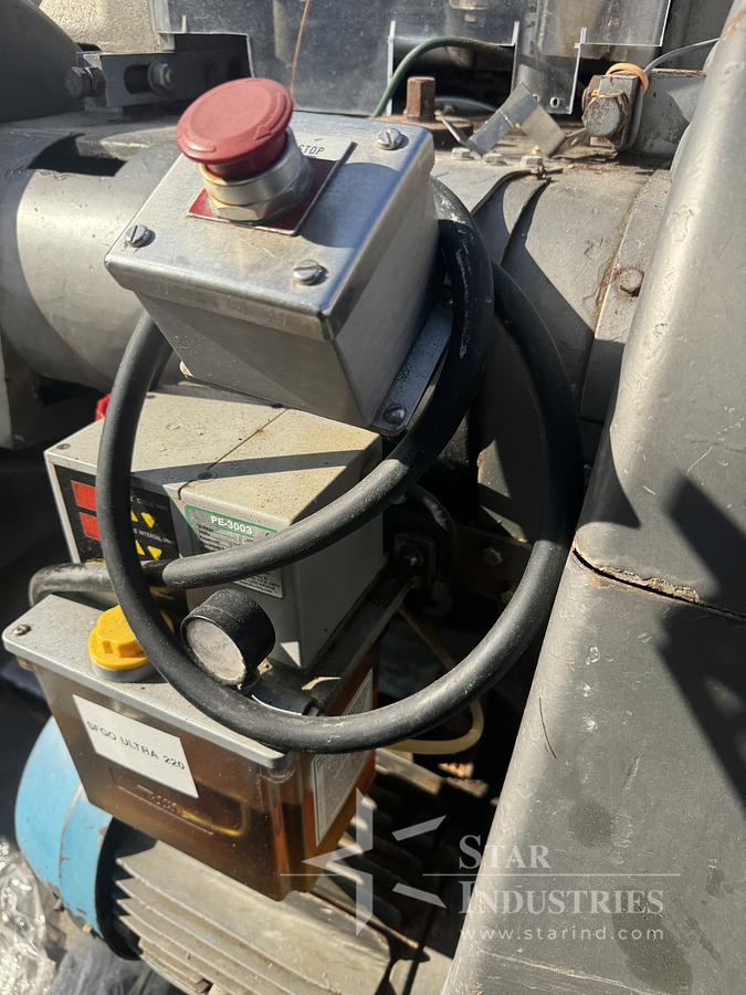 Used Manesty 55 Station Tablet Press
