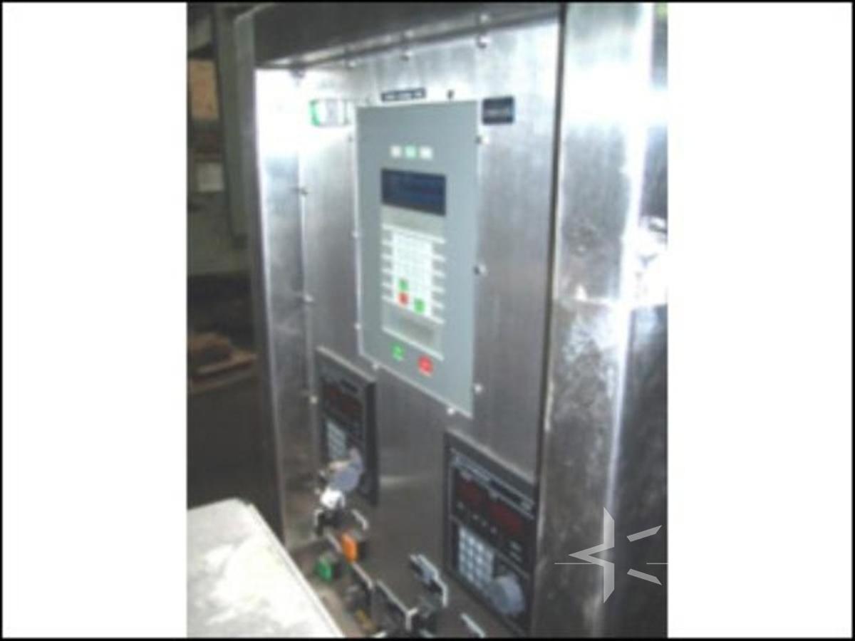 Used Adtech Vial Filler