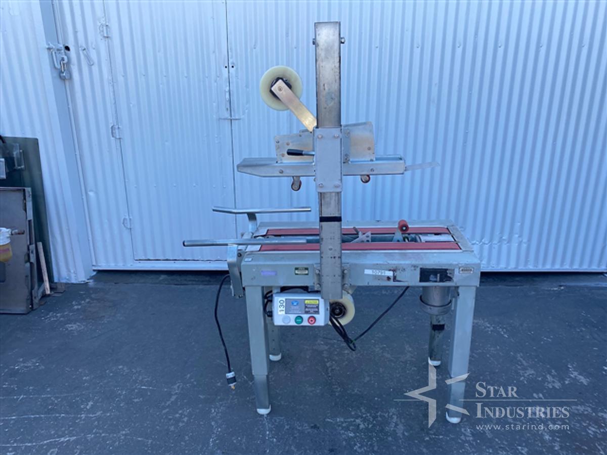 Used Belcor Box Taper