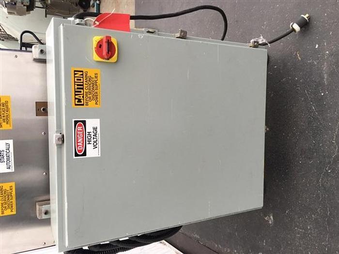 Used Loma Checkweigher