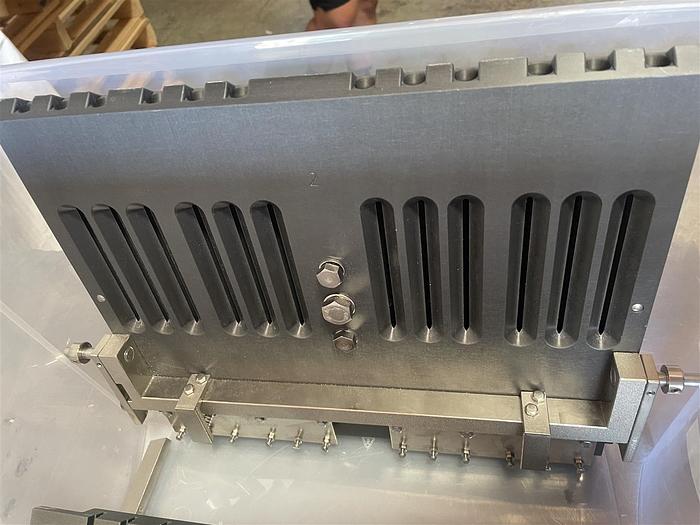 Used Southwestern 30" Separator