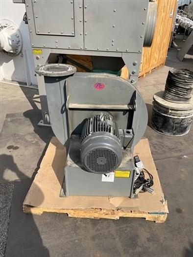 Used United Air Dust Collector