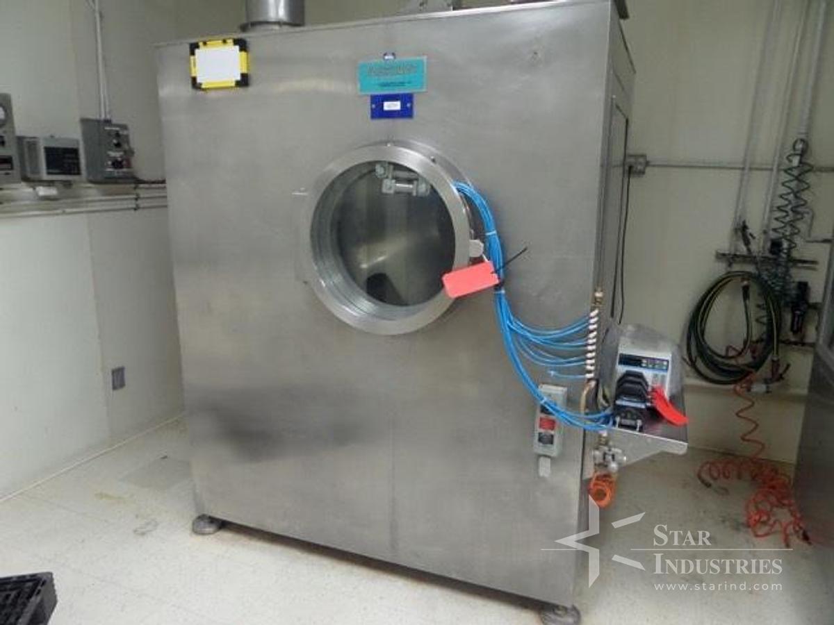 Used Breddo 25 gallon Likwifier, model LDT-25
