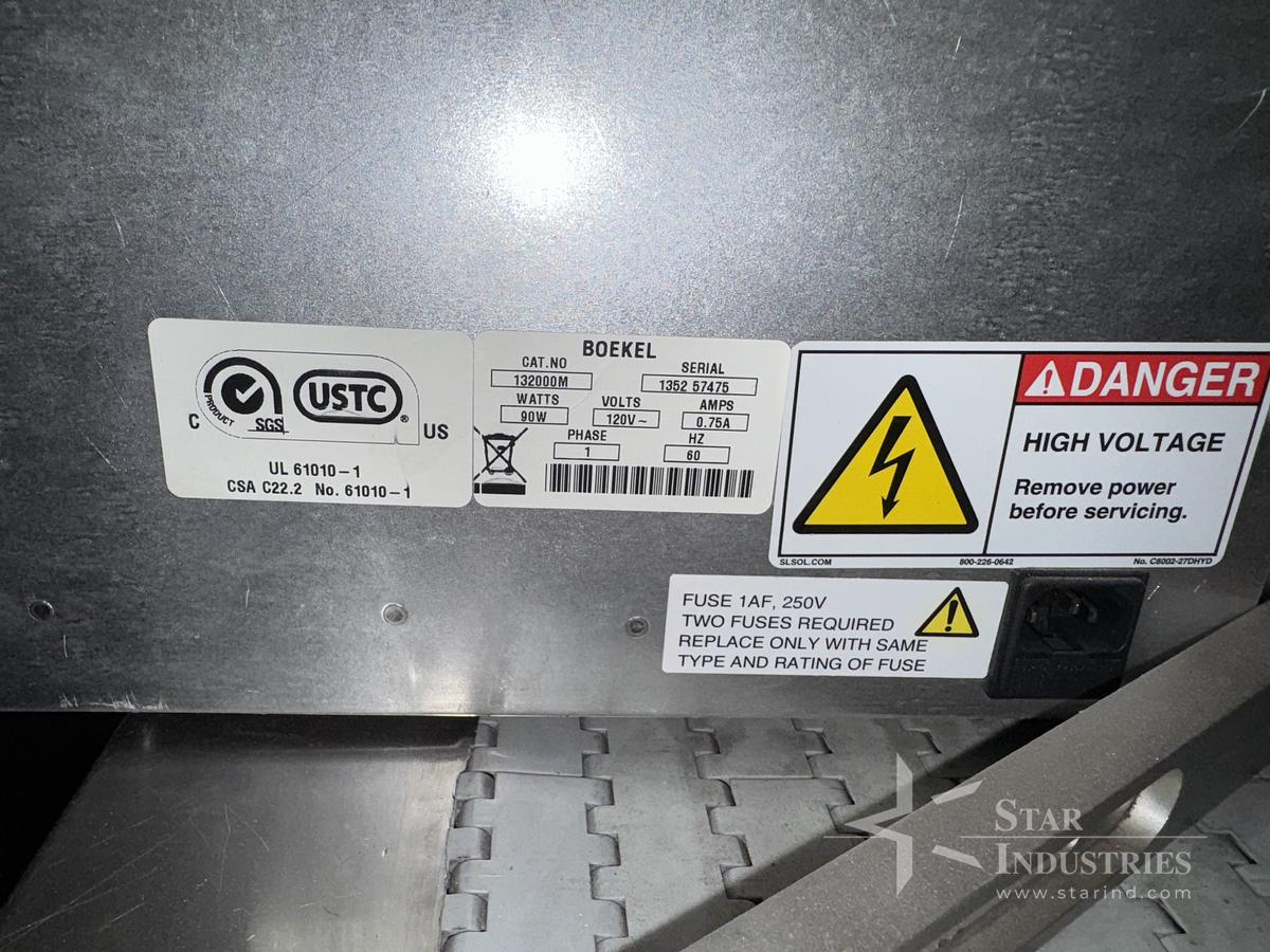 Used Dryer