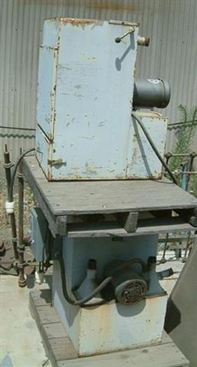 Used TORIT MODEL 64 DUST COLLECTOR