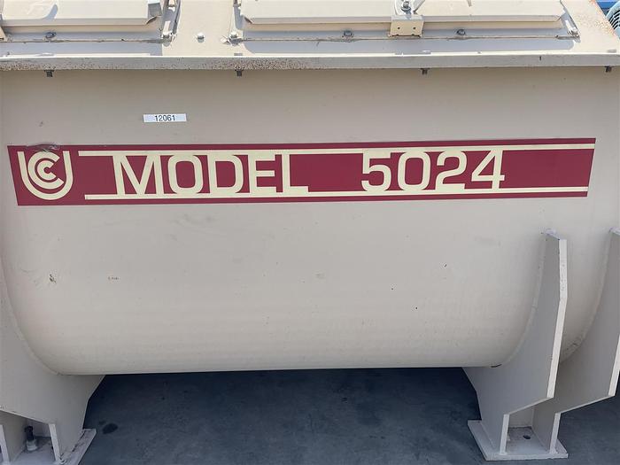 Used Water Cooling Tower