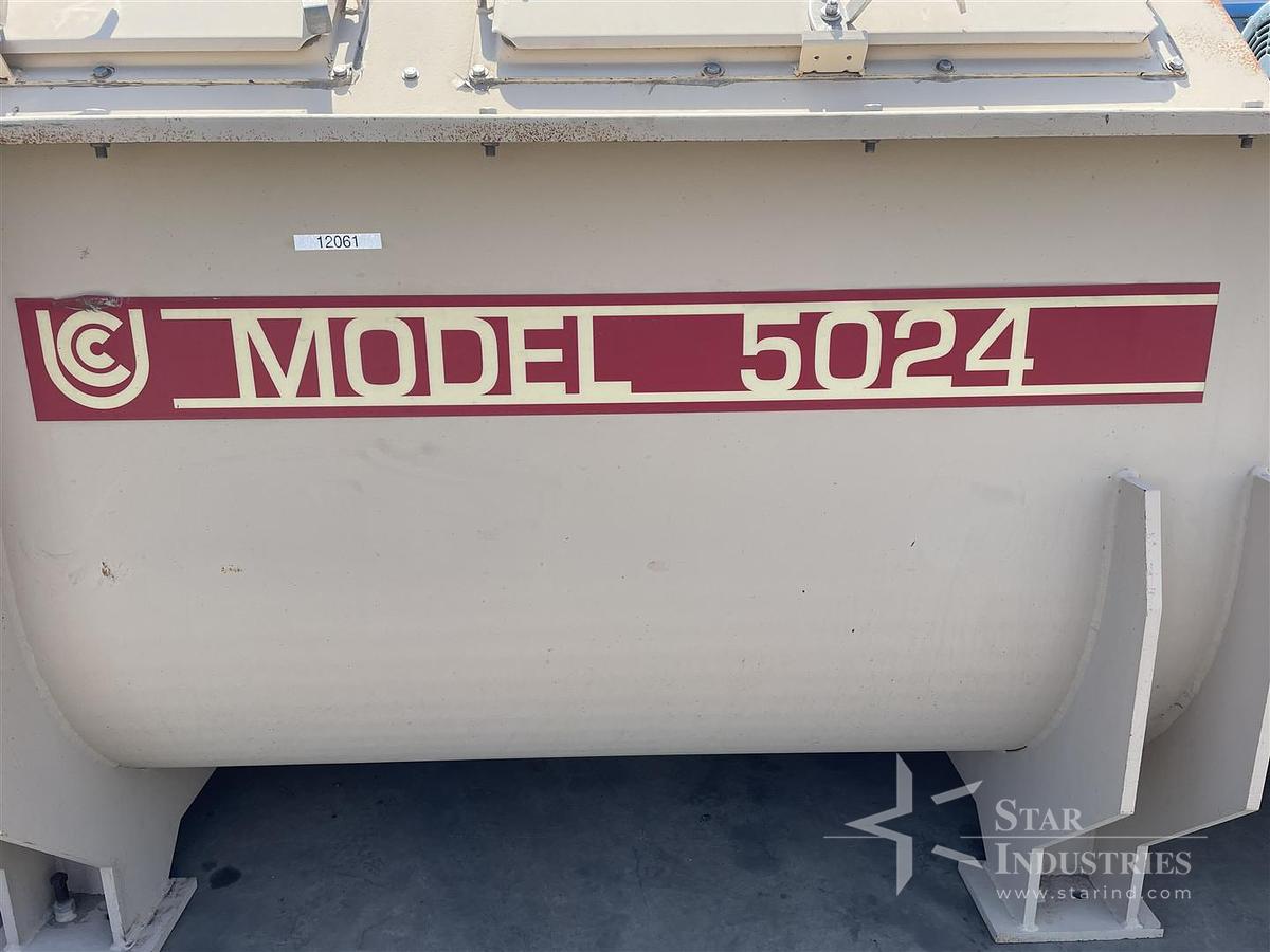 Used Water Cooling Tower