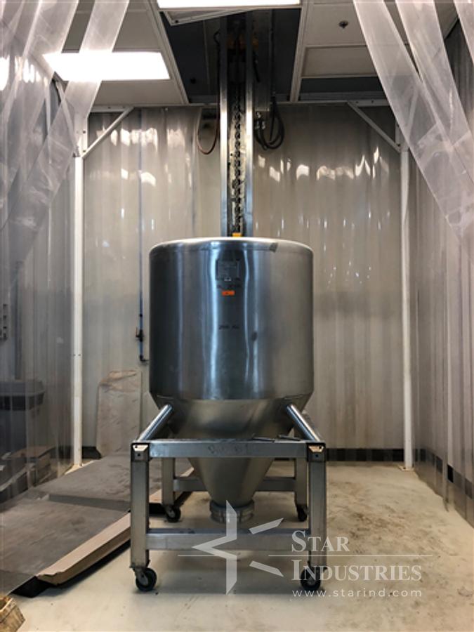 Used WHIZ LIFTER