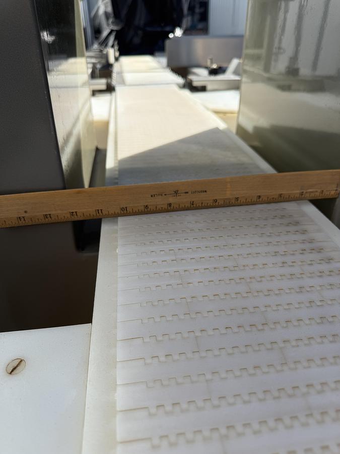 Used Fortress Metal Check