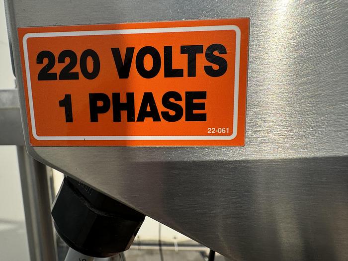 Used Automate Induction Sealer AM-250