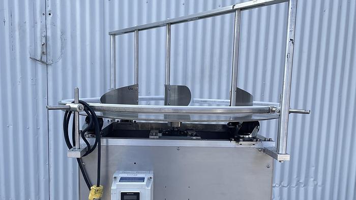 Used 42" Coating Pan