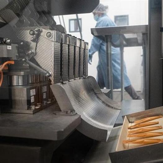 Used Inever 6 Lane Stick Pack