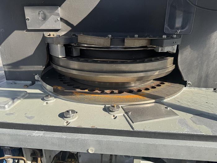Used Stokes 45 Station Tablet Press 
