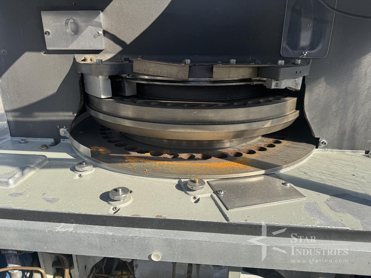 Used Stokes 45 Station Tablet Press 