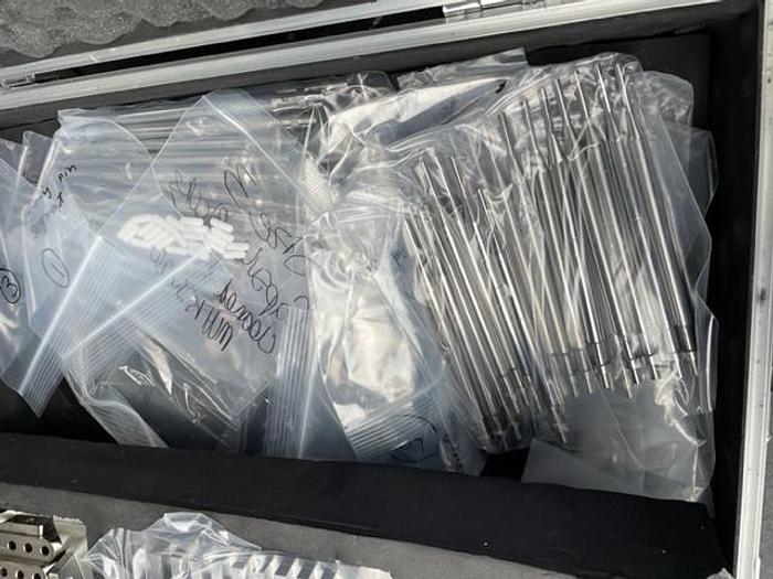 Used CapPlus Technologies/CPT Model CP 72 Encapsulator