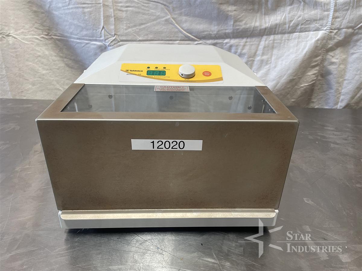 Used Tehtnica Mill Mix 20