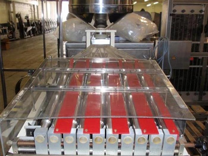 Used Seidenader Versa Sorter