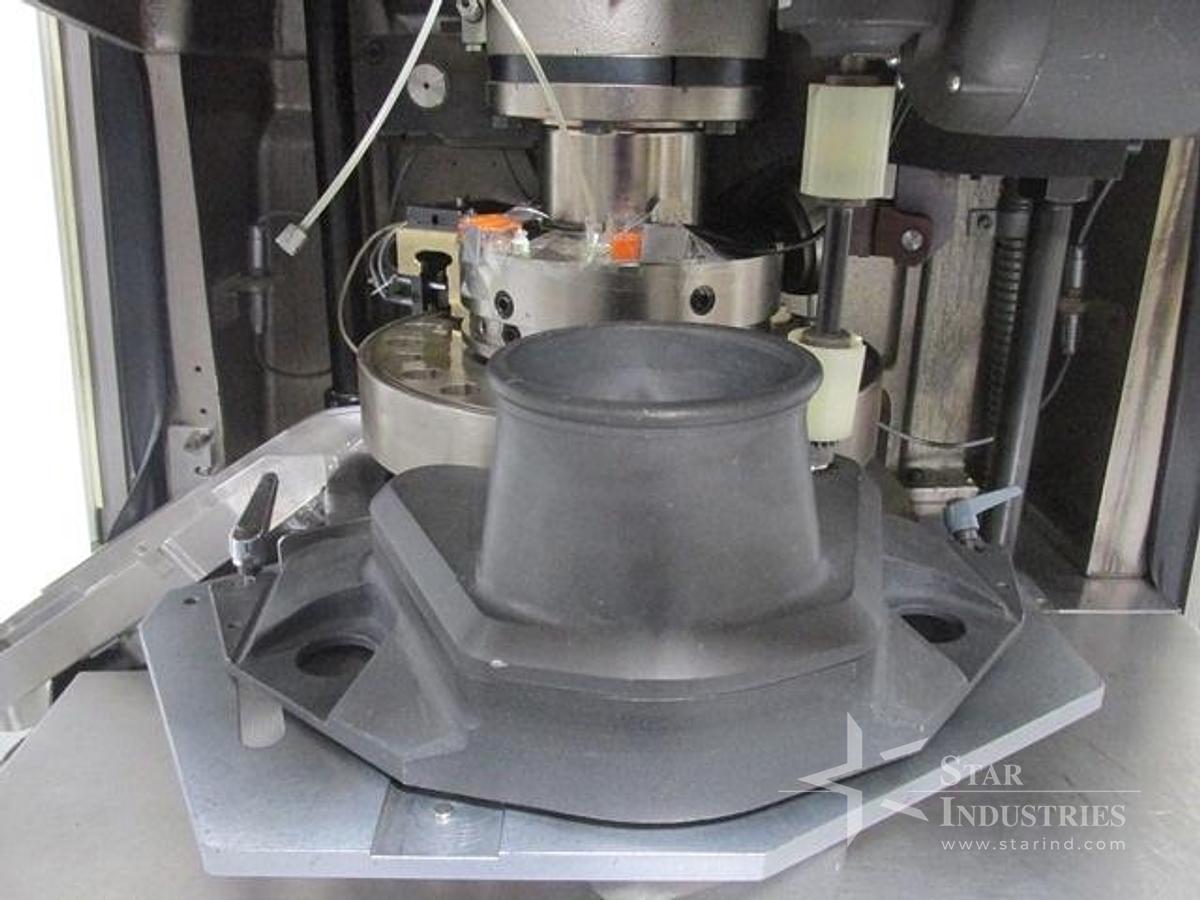 Used STOKES SINGLE STATION F PRESS