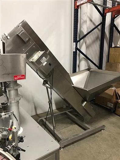 Used LABEL-AIRE REWINDER MODEL 1430              #3244
