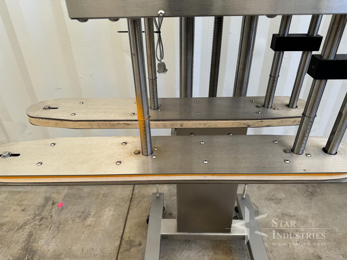 Used Kaps-All Retorquer Model BC23