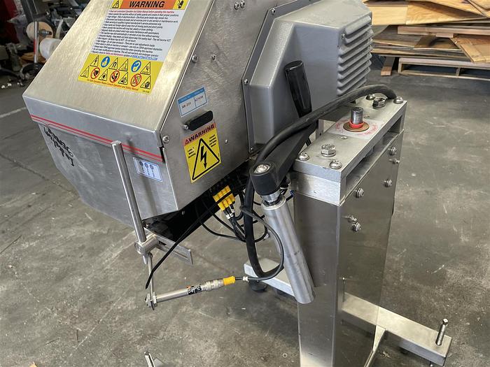 Used Automate Induction Sealer