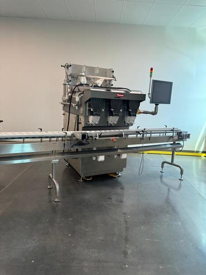 Used Pharma Packaging Solutions