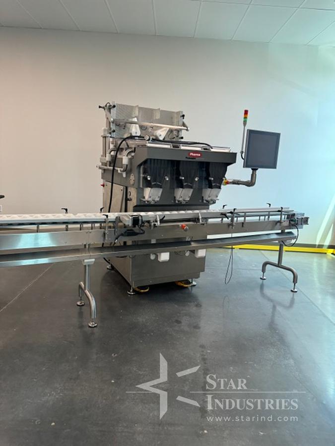 Used Pharma Packaging Solutions