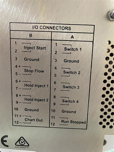 Used Waters Module Separation Unit 2695