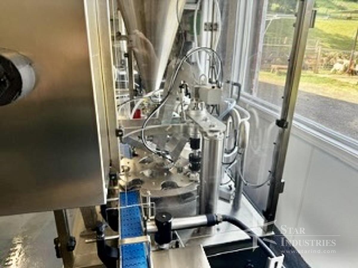 Used Packline