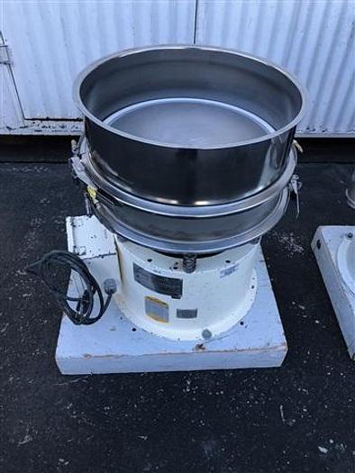 Used Sejong MRC-30N D-tooled 30 station Tablet Press