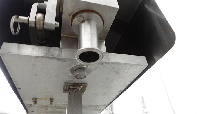 Used Single Piston filler