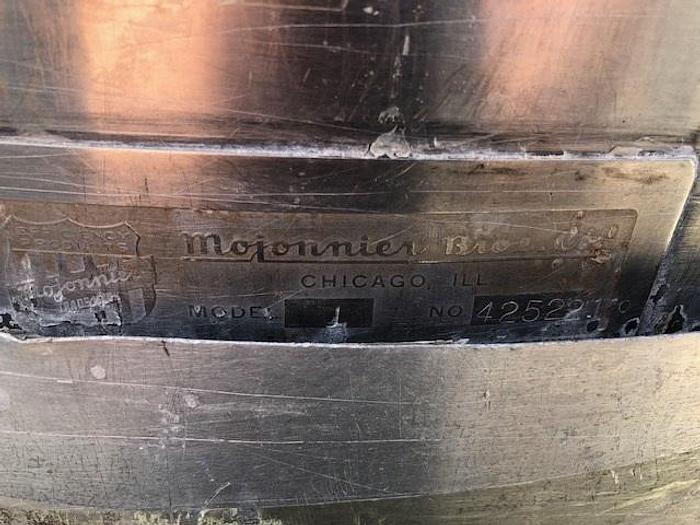 Used Comas FD120 Tube Filler