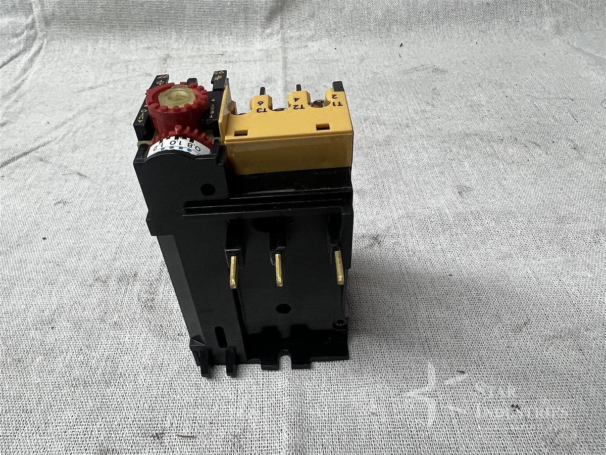 Used Allen-Bradley Terminal Block