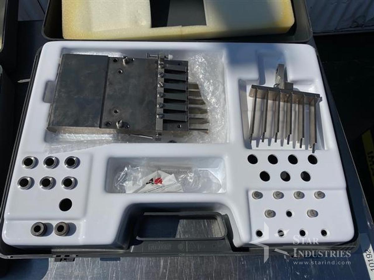 Used SOCO SYSTEM CASE SEALER