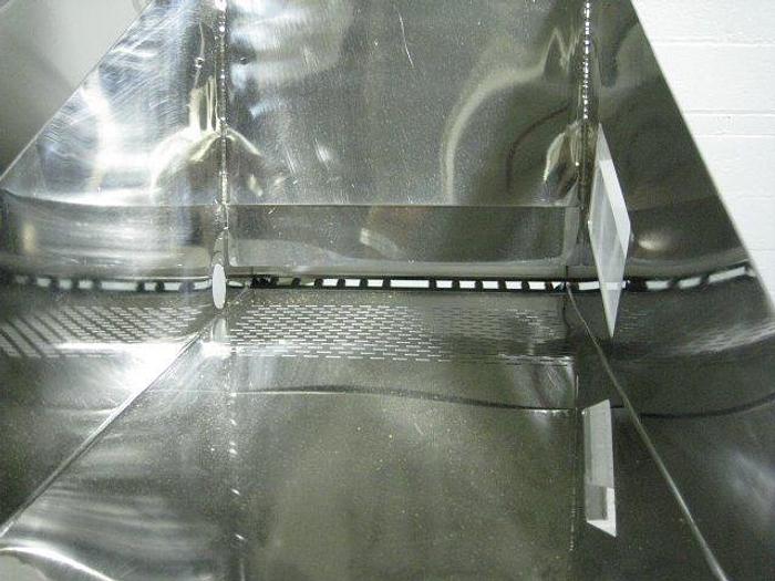 Used IMA Precisa 120 Capsule Sorter