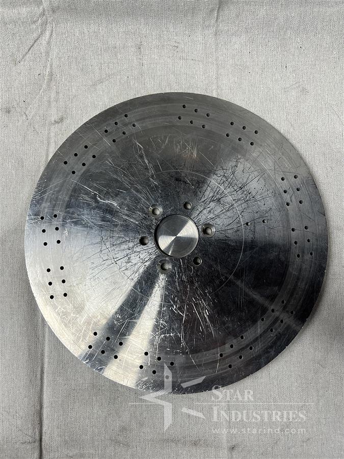 Used Bosch 1500 Dosing Disc Size #4